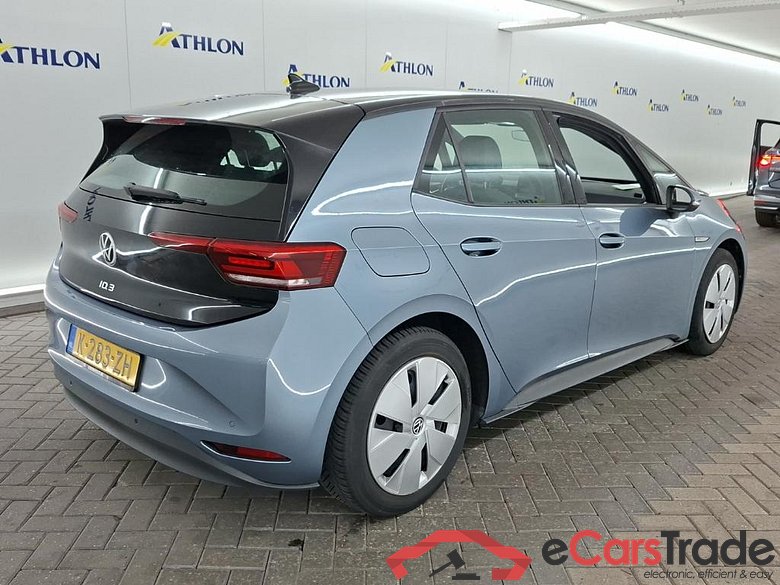 VOLKSWAGEN ID.3 58kWh Life auto 5D 150kW uitlopend #3