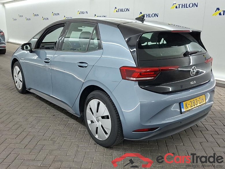 VOLKSWAGEN ID.3 58kWh Life auto 5D 150kW uitlopend #4