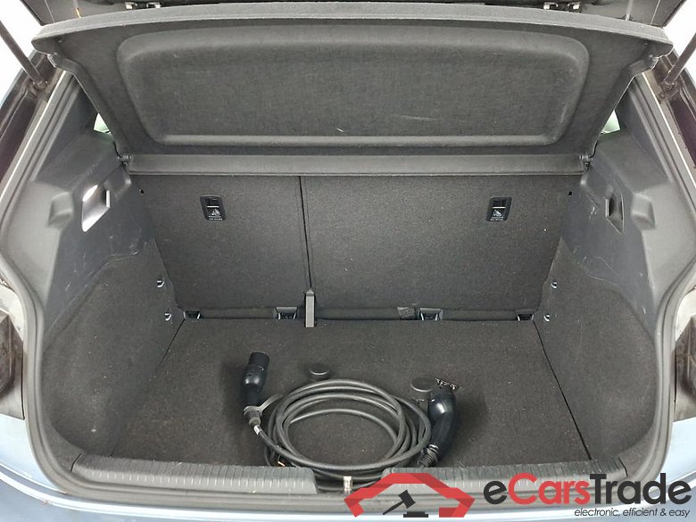 VOLKSWAGEN ID.3 58kWh Life auto 5D 150kW uitlopend #5