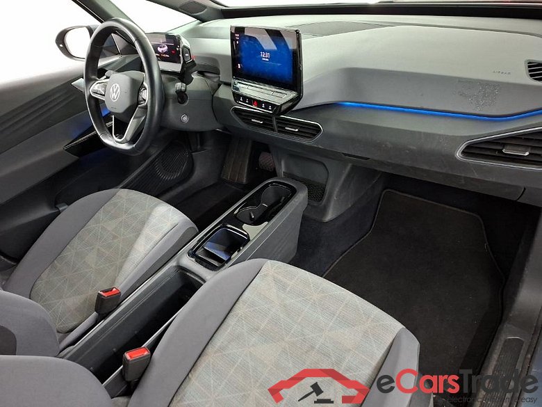 VOLKSWAGEN ID.3 58kWh Life auto 5D 150kW uitlopend #6