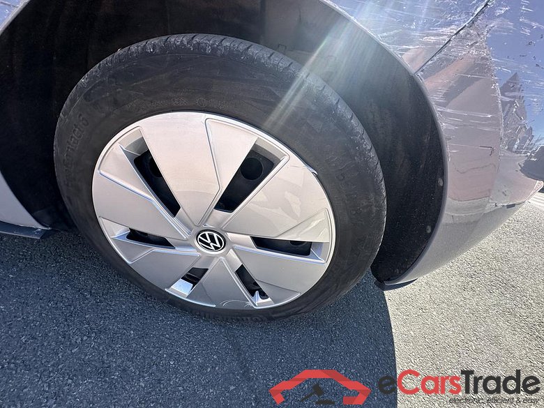 VOLKSWAGEN ID.3 Pure Performance 45 kWh 110 kW (150 ch) 1 vitesses #4