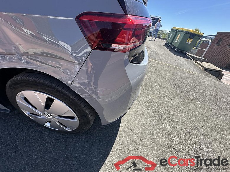 VOLKSWAGEN ID.3 Pure Performance 45 kWh 110 kW (150 ch) 1 vitesses #5