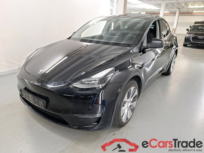 TESLA MODEL Y BEV LONG RANGE AUTO 4WD