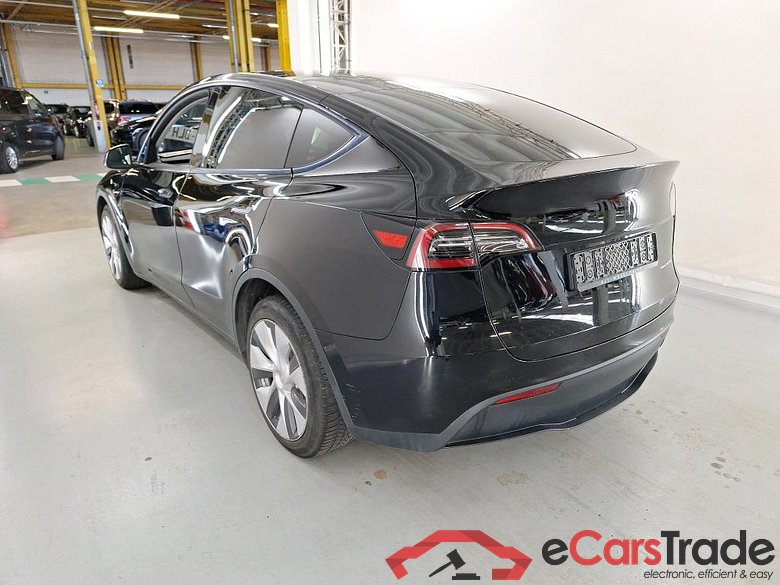 TESLA MODEL Y BEV LONG RANGE AUTO 4WD #3