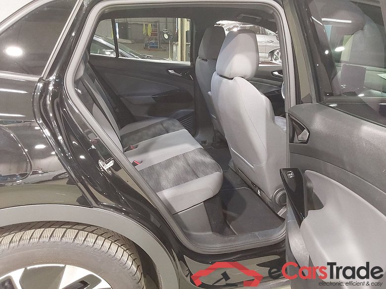 VOLKSWAGEN ID.4 BEV 82KWH 150KW PRO PERFORMANCE #5