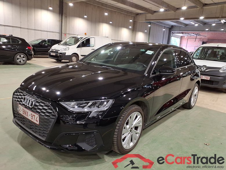 AUDI A3 SPORTBACK 1.0 30 TFSI 81KW ATTRACTION #1