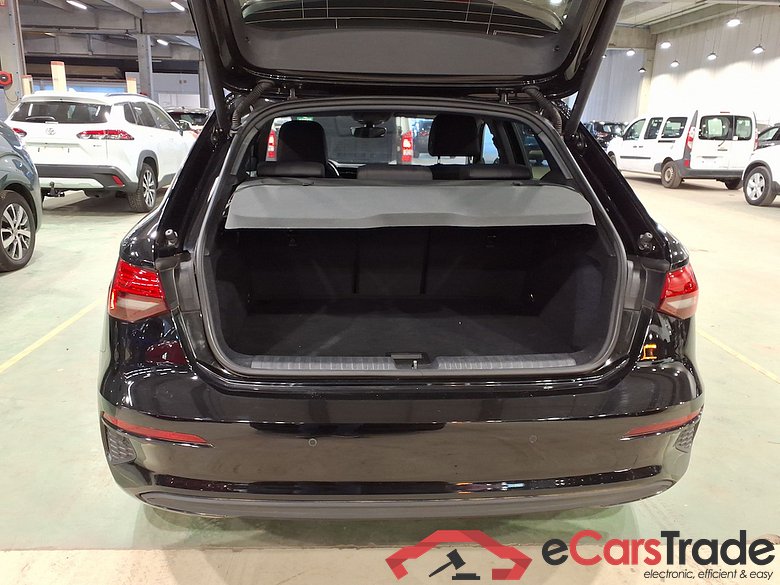 AUDI A3 SPORTBACK 1.0 30 TFSI 81KW ATTRACTION #3