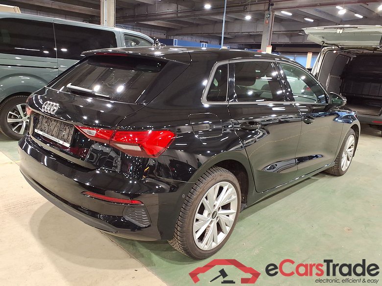 AUDI A3 SPORTBACK 1.0 30 TFSI 81KW ATTRACTION #4