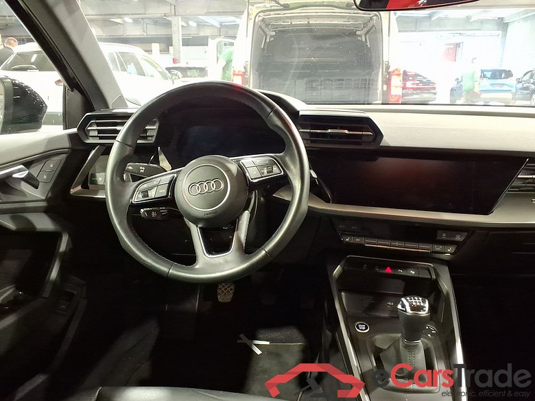 AUDI A3 SPORTBACK 1.0 30 TFSI 81KW ATTRACTION #6