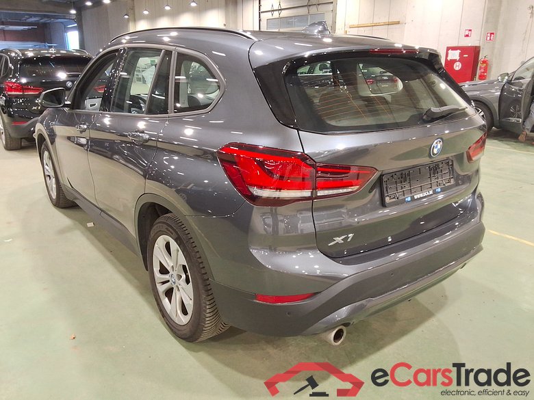 BMW X1 1.5 XDRIVE25E PHEV 162KW) #2