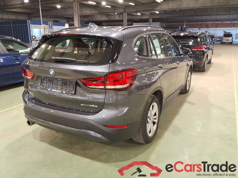 BMW X1 1.5 XDRIVE25E PHEV 162KW) #4