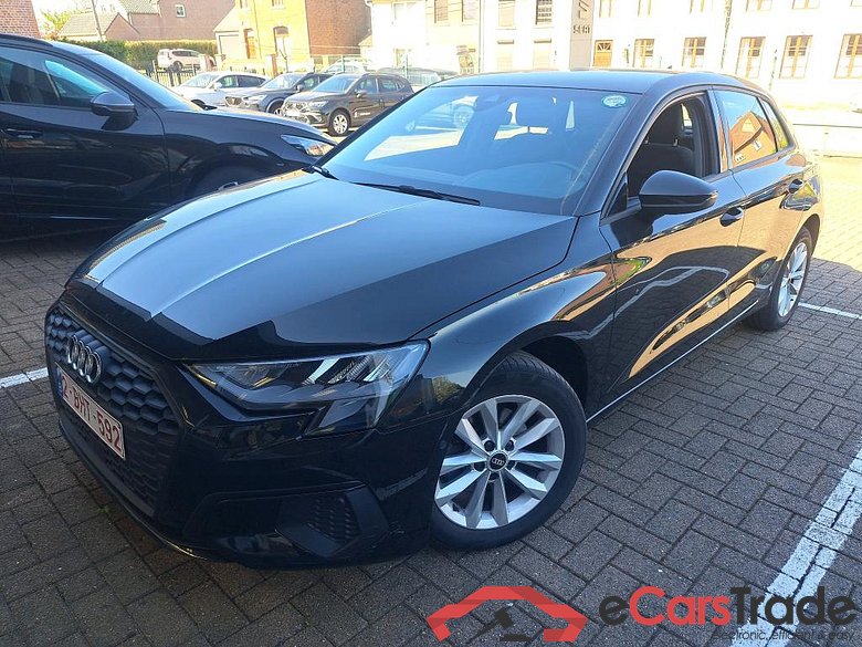 AUDI A3 SPORTBACK 1.0 30 TFSI 81KW