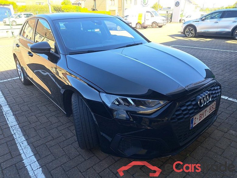 AUDI A3 SPORTBACK 1.0 30 TFSI 81KW #2