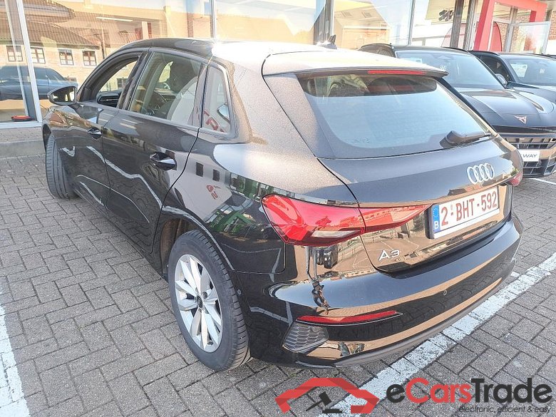 AUDI A3 SPORTBACK 1.0 30 TFSI 81KW #3