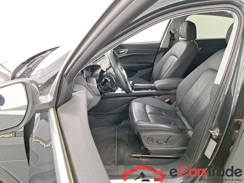 AUDI E-TRON SPORTBACK BEV 95KWH 55 QUATTRO ADVANCED #5