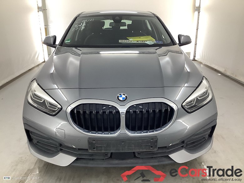 BMW 1 SERIES HATCH 1.5 116IA (80KW) #2