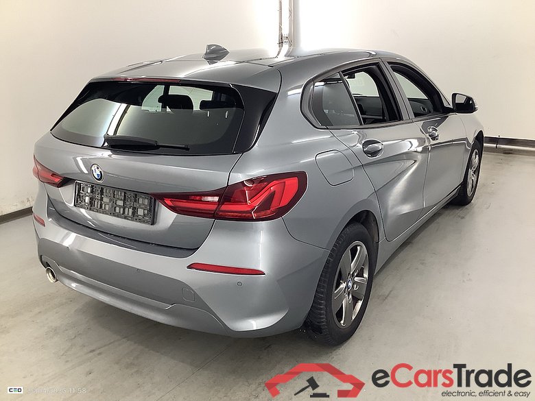 BMW 1 SERIES HATCH 1.5 116IA (80KW) #4