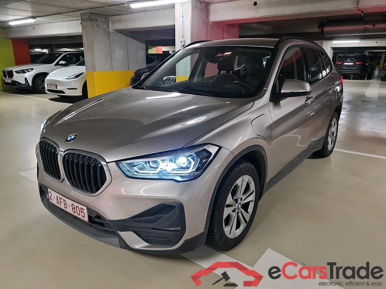BMW X1 1.5 XDRIVE25E (162KW)