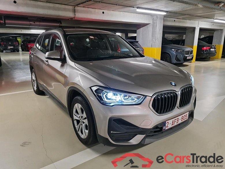 BMW X1 1.5 XDRIVE25E (162KW) #2