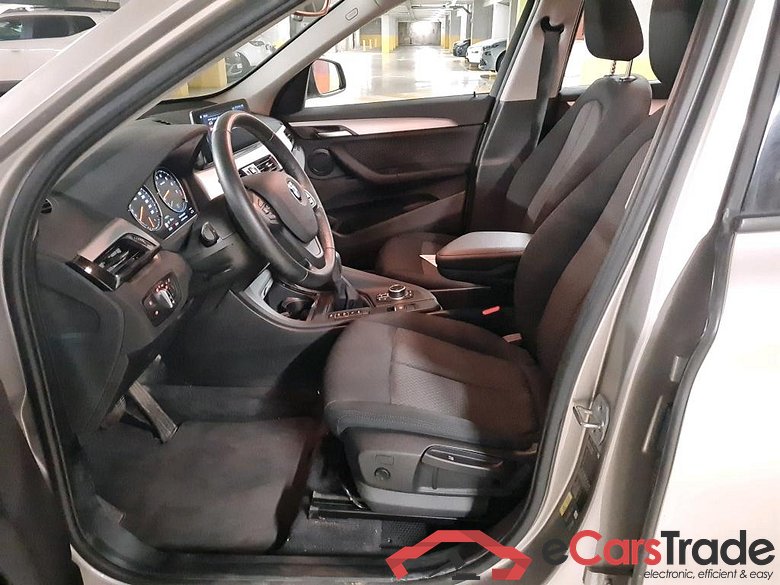 BMW X1 1.5 XDRIVE25E (162KW) #5