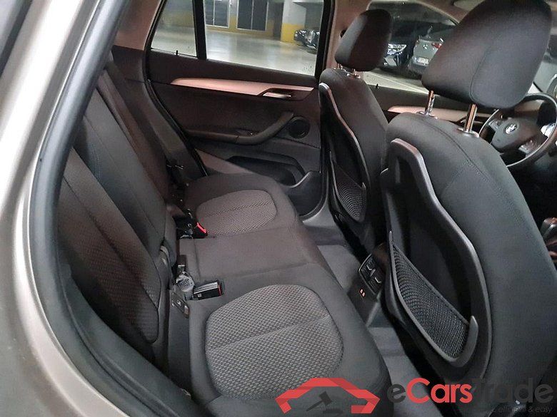 BMW X1 1.5 XDRIVE25E (162KW) #6