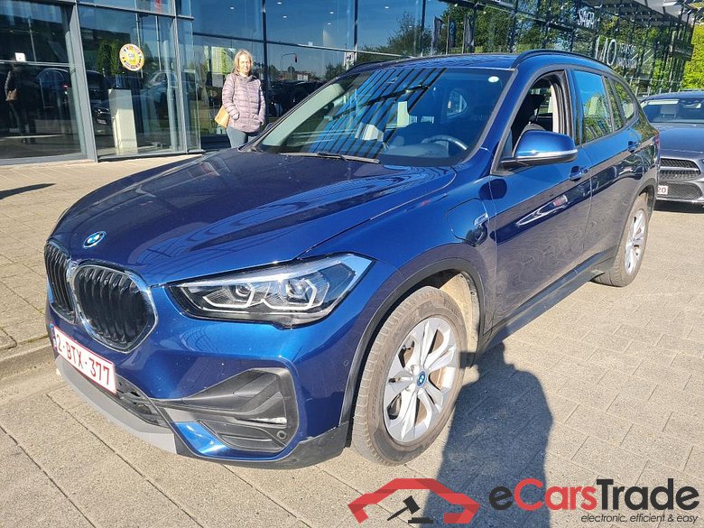 BMW X1 1.5 XDRIVE25E PHEV 162KW) #1