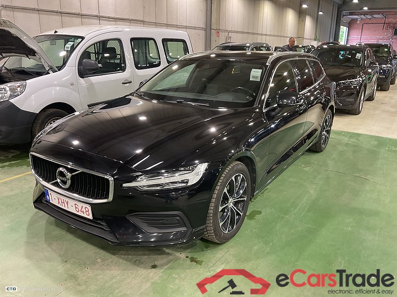 VOLVO V60 DIESEL - 2018 2.0 D3 Momentum Pro