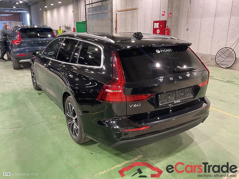 VOLVO V60 DIESEL - 2018 2.0 D3 Momentum Pro #3