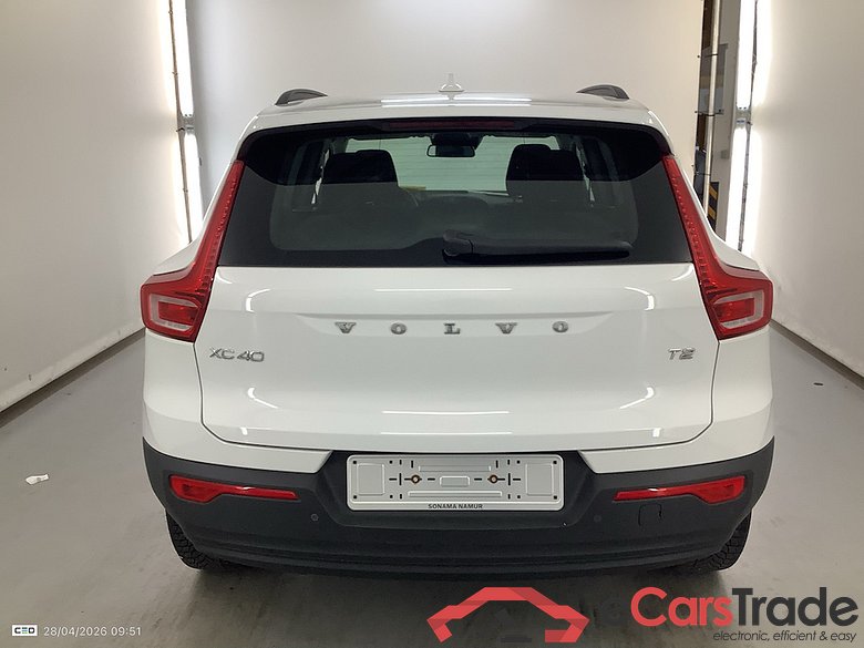 VOLVO XC40 1.5 T2 MOMENTUM CORE #5