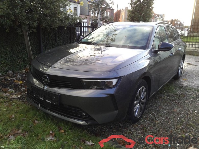 OPEL ASTRA ASTRA 1.2 Turbo 81kW S/S Edition #2