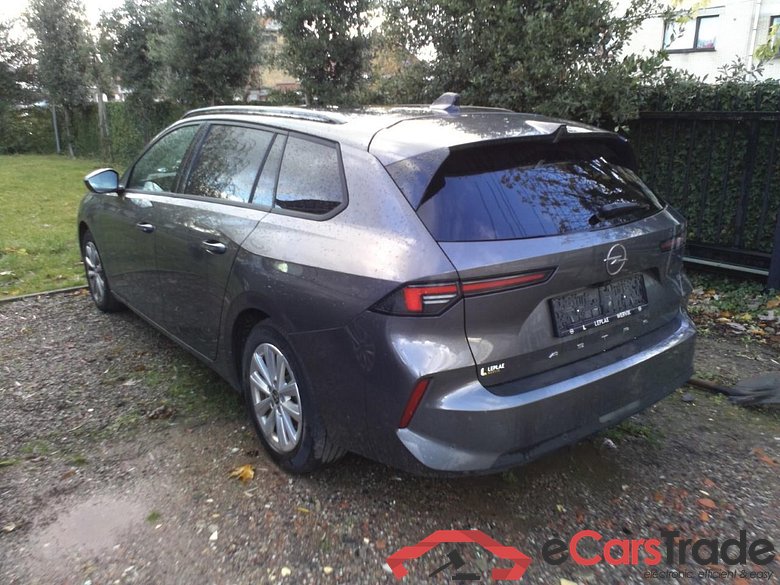 OPEL ASTRA ASTRA 1.2 Turbo 81kW S/S Edition #4