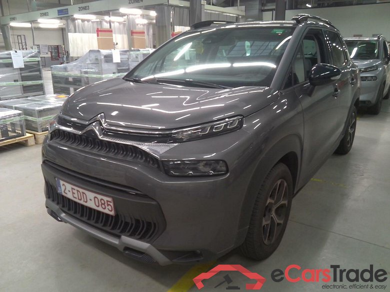 CITROEN C3 C3 AIRCROSS 1.2 PureTech 110 S&S MAN6 Sh #1