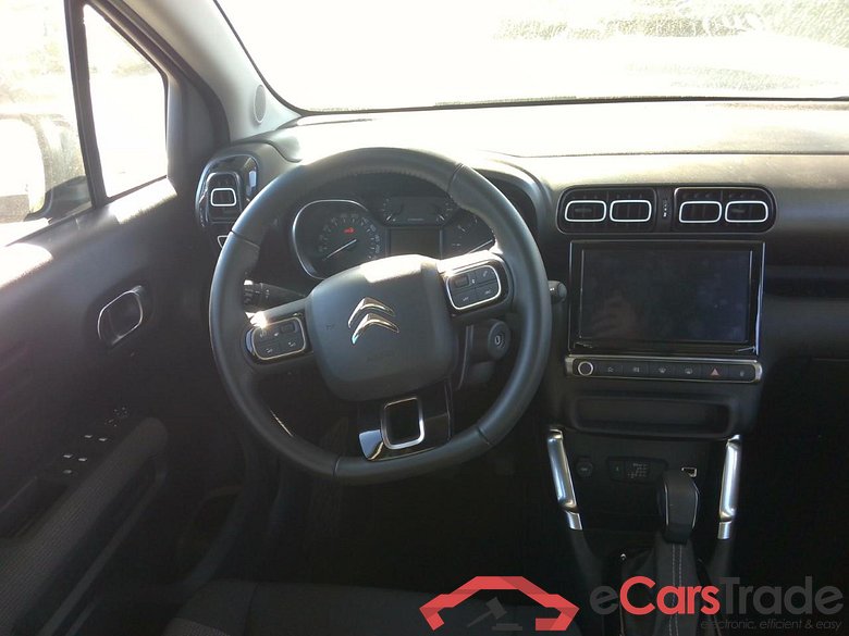 CITROEN C3 C3 AIRCROSS 1.2 PureTech 130 S&S EAT6 PL #4