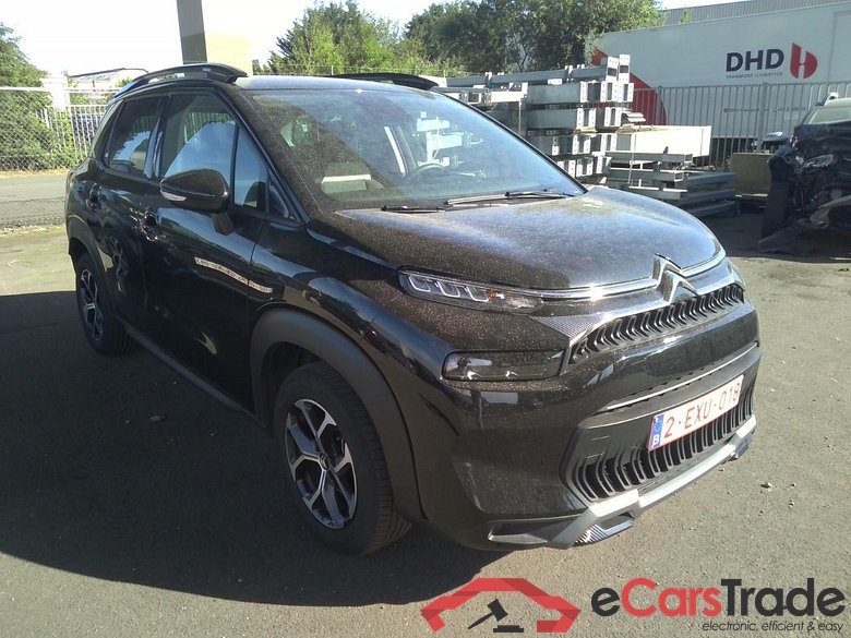 CITROEN C3 C3 AIRCROSS 1.2 PureTech 130 S&S EAT6 PL #2