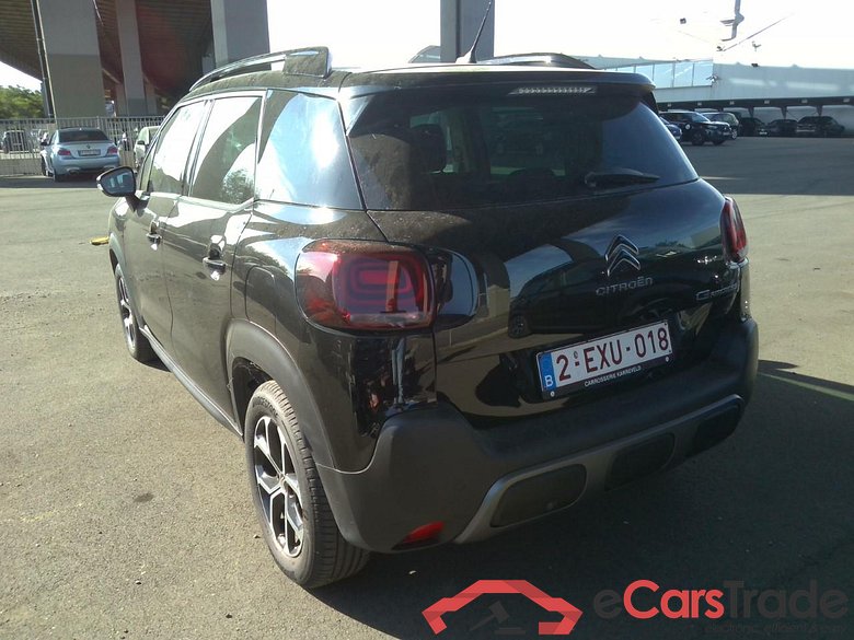 CITROEN C3 C3 AIRCROSS 1.2 PureTech 130 S&S EAT6 PL #4
