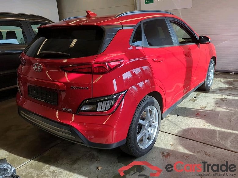 Kona Prime Elektro 2WD 64kWh #2