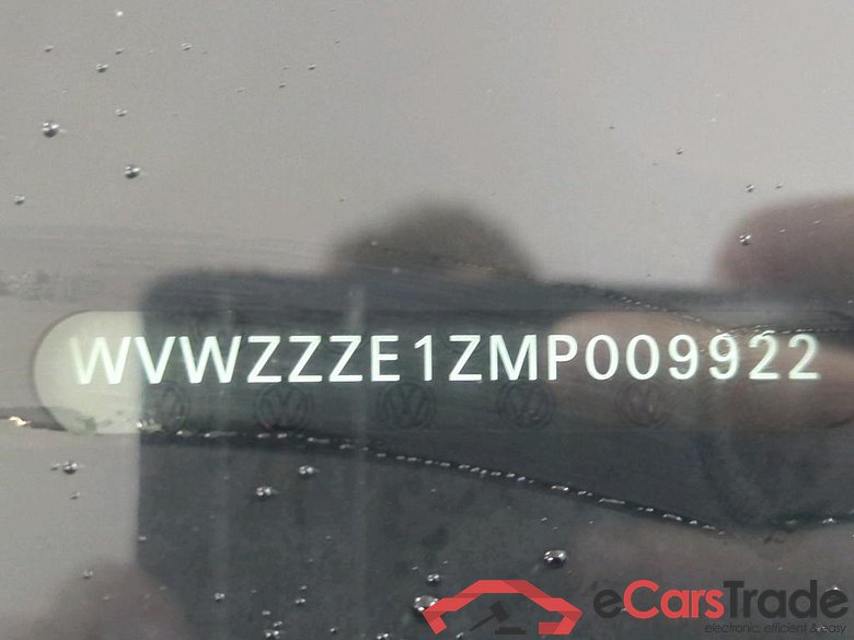VOLKSWAGEN ID.3 150 kW #3