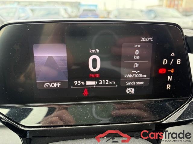 VOLKSWAGEN ID.3 150 kW #4