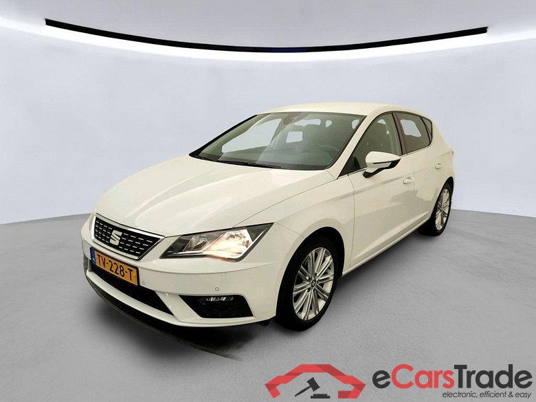 SEAT LEON 110 kW