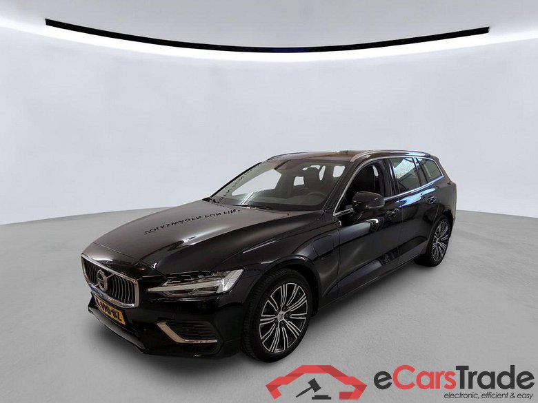 VOLVO V60 251 kW #1