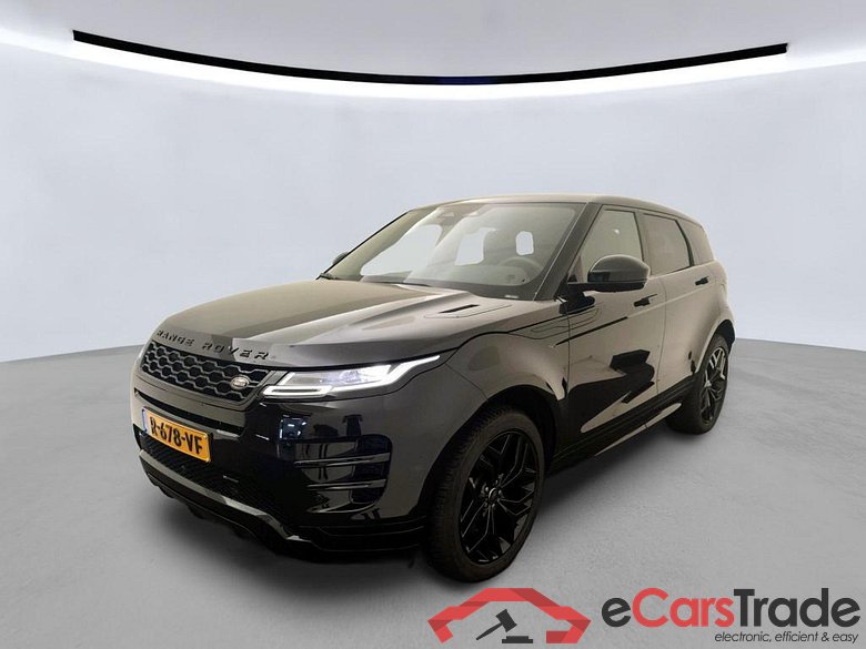 LAND ROVER RANGE ROVER EVOQUE 147 kW