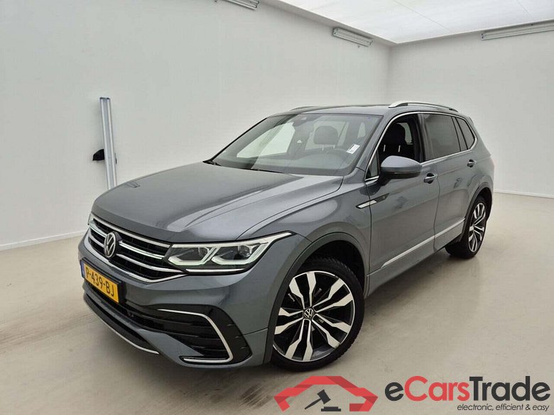VOLKSWAGEN Tiguan Allspace 1.5 TSI R-Line 7p.