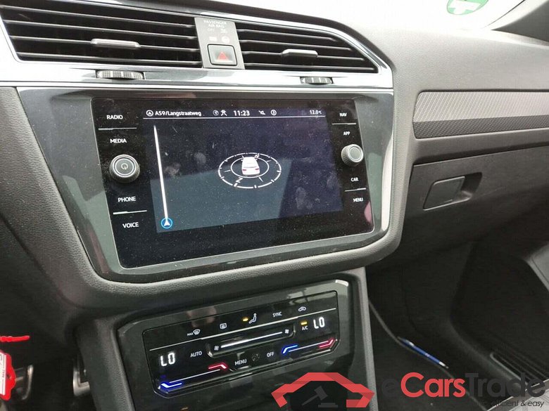 VOLKSWAGEN Tiguan Allspace 1.5 TSI R-Line 7p. #6