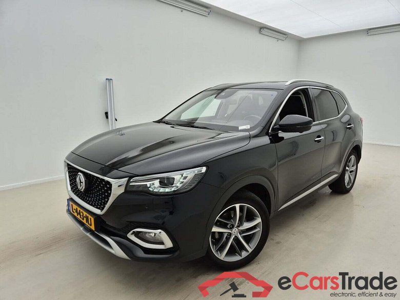 MG EHS 1.5 TGDI Luxury #1