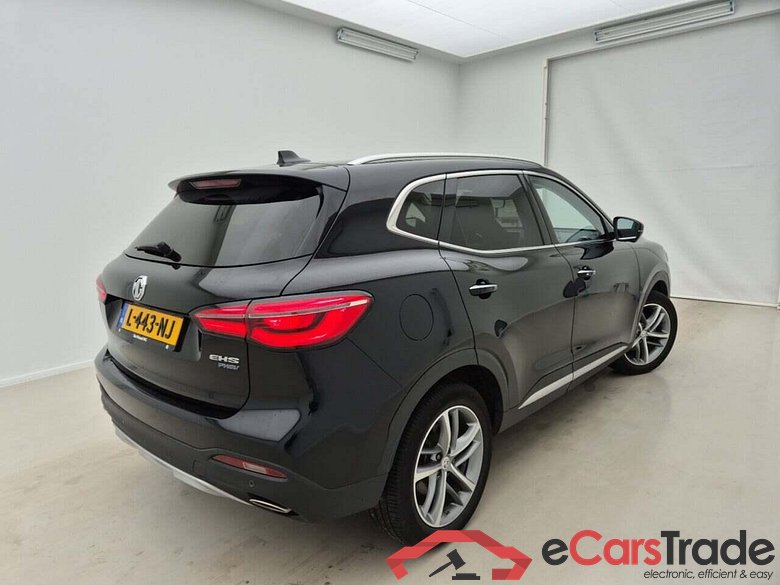 MG EHS 1.5 TGDI Luxury #2