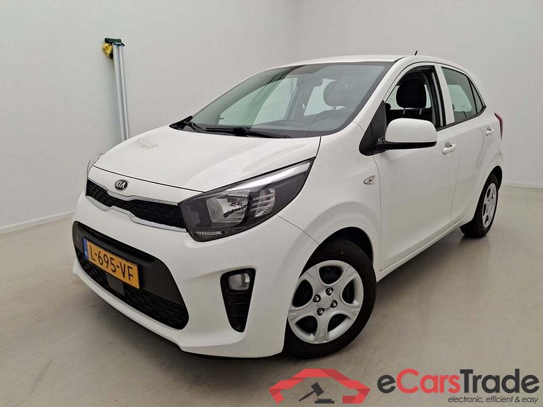 KIA Picanto 1.0 DPi ComfortLine AUT.