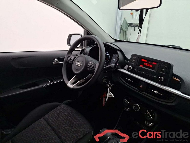 KIA Picanto 1.0 DPi ComfortLine AUT. #3