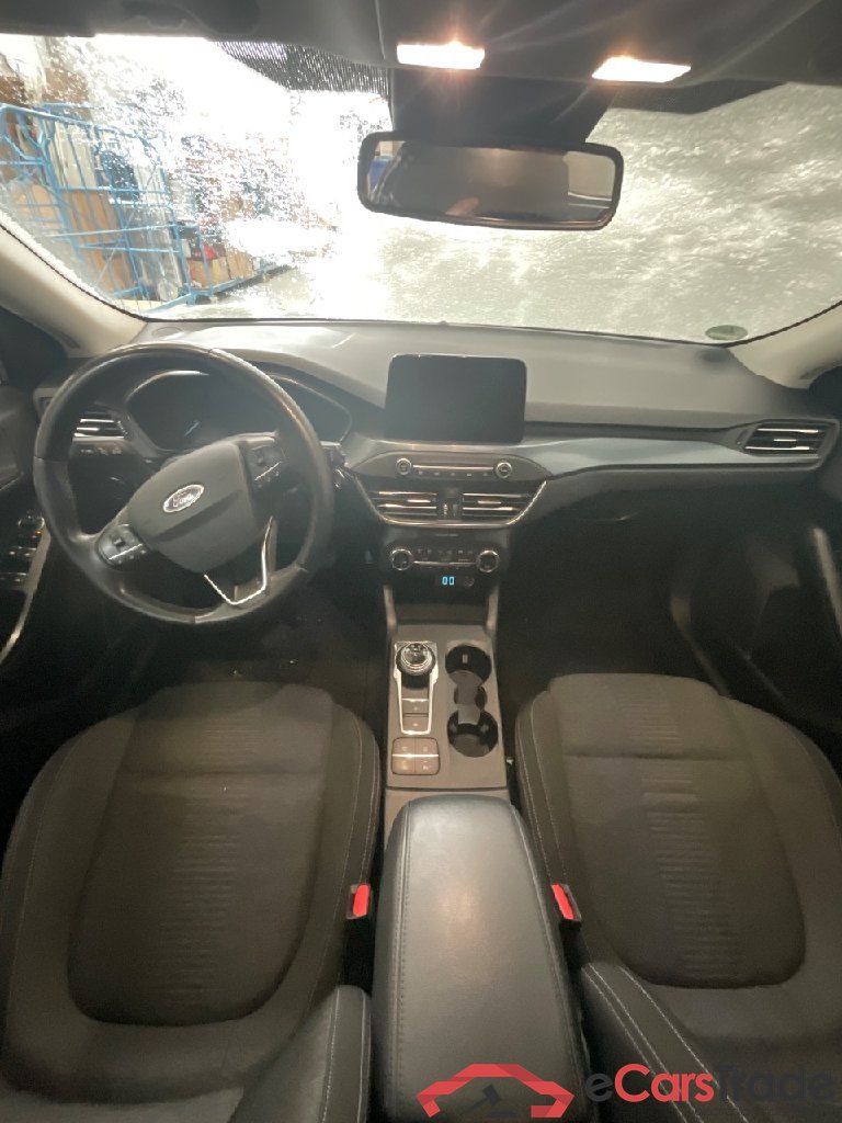 Focus Turnier Active 1.5 EcoBlue 88KW AT8 E6d #3