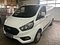 preview Ford Transit Custom #0