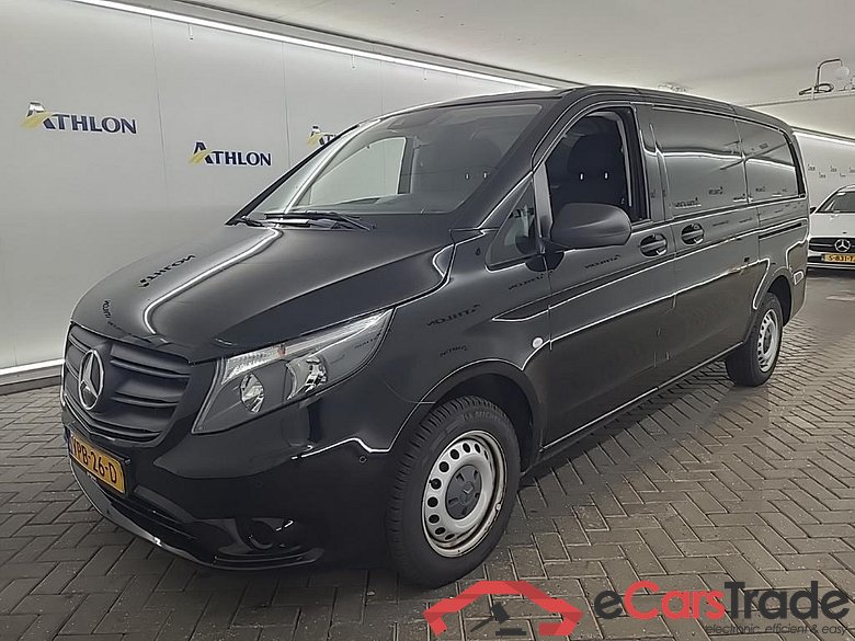MERCEDES-BENZ Vito GB 114CDI Lang RWD 4D 100kW. #1